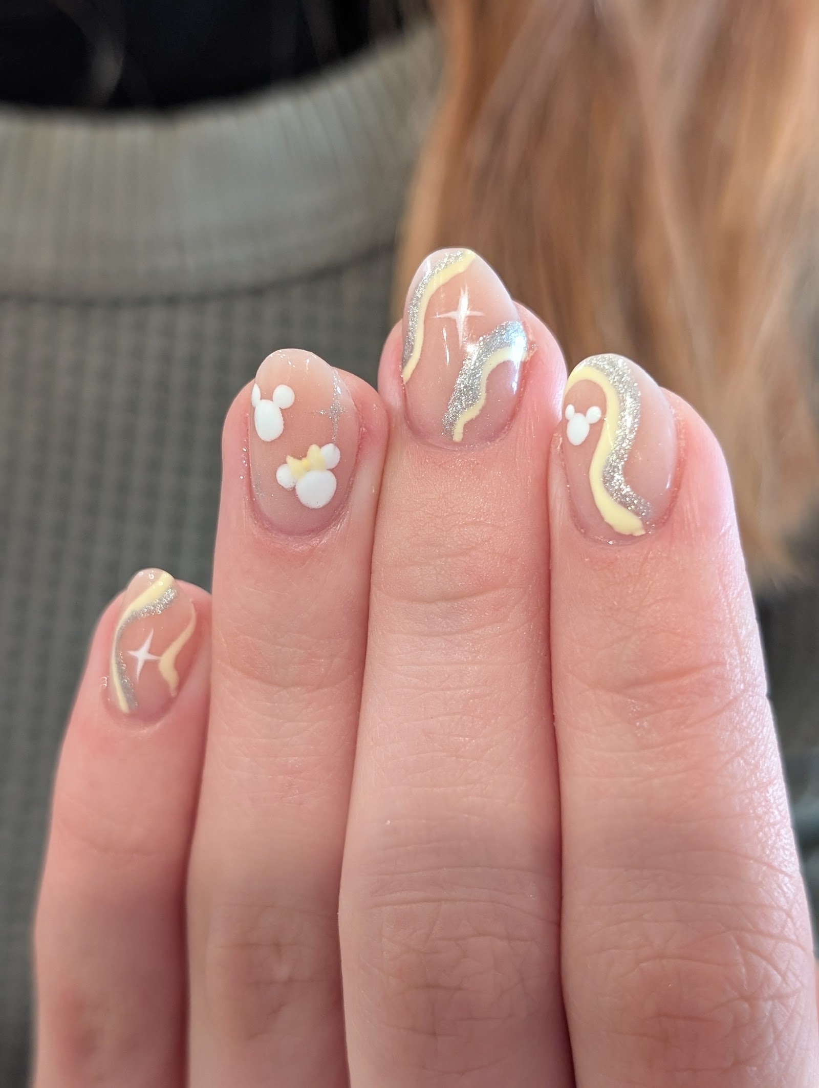Zazze Nails nail photo 3